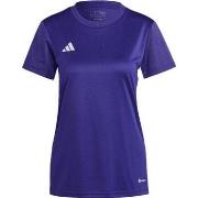 Lyhythihainen t-paita adidas  23 Jersey  EU M