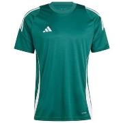 Lyhythihainen t-paita adidas  Tiro 24 Jersey  EU XXL