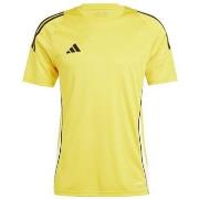 Lyhythihainen t-paita adidas  Tiro 24 Jersey  EU XXL