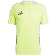 Lyhythihainen t-paita adidas  Tiro 24 Competition Training  EU XXL