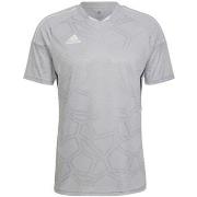 Lyhythihainen t-paita adidas  Condivo 22 Match Day Jersey  EU S