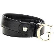 Vyöt Guess  BW9118P4230BLA  Yksi Koko