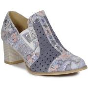 Kengät Maciejka  0579906001  36