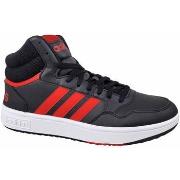 Kengät adidas  Hoops 3.0 Mid  40 2/3