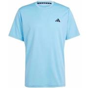 Lyhythihainen t-paita adidas  IT5398  EU M