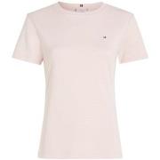 Lyhythihainen t-paita Tommy Hilfiger  WW0WW40587TJQ  EU S