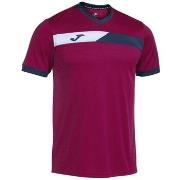 Lyhythihainen t-paita Joma  103212593  EU XXL