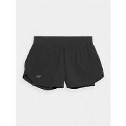 7/8 ja 3/4 housu 4F  4FWSS24TFSHF497DEEPBLACK  EU S