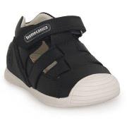 Poikien sandaalit Biomecanics  Azul Marino  22