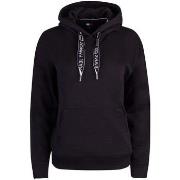 Svetari Tommy Hilfiger  BXY LOGO DRAWCORD  EU S