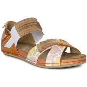 Sandaalit Maciejka  0337526005  38