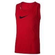 Lyhythihainen t-paita Nike  Dry Basketball Top University  EU L