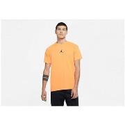 Lyhythihainen t-paita Nike  Air Jordan Training Top Total  EU S