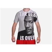 Lyhythihainen t-paita Nike  Air Jordan The Greatest  EU M