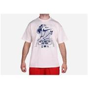 Lyhythihainen t-paita Nike  Sustainability  EU M