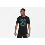 Lyhythihainen t-paita Nike  Air Jordan Winter Utility Mountainside Jum...