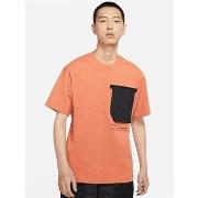 Lyhythihainen t-paita Nike  Air Jordan  EU XXL