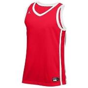 Lyhythihainen t-paita Nike  Air Jordan Stock Basketball  EU M