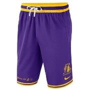 7/8 ja 3/4 housu Nike  Nba Los Angeles Lakers  EU XXL
