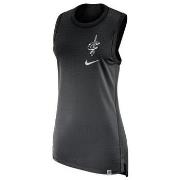 Lyhythihainen t-paita Nike  Nba Cleveland Cavaliers  EU M