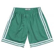 7/8 ja 3/4 housu Mitchell And Ness  Nba Swingman  EU XXL