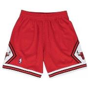 7/8 ja 3/4 housu Mitchell And Ness  Nba Swingman  EU XL