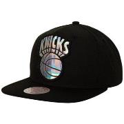 Lippalakit Mitchell And Ness  New York Knicks  Yksi Koko