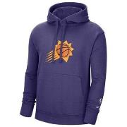 Svetari Nike  Nba Phoenix Suns Fleece  EU XXL