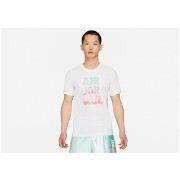 Lyhythihainen t-paita Nike  Air Jordan Jumpman Classics Graphic  EU S