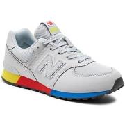Lastenkengät New Balance  574  36