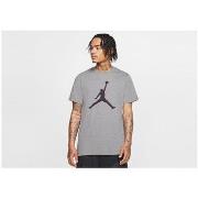 Lyhythihainen t-paita Nike  Air Jordan  EU L