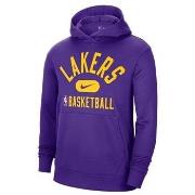 Svetari Nike  Nba Los Angeles Lakers  EU M