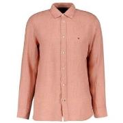 Pitkähihainen paitapusero Tommy Hilfiger  MW0MW23147  EU XXL