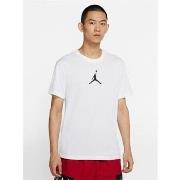Lyhythihainen t-paita Nike  Air Jordan Jumpman  EU M