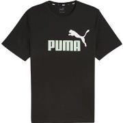 Lyhythihainen t-paita Puma  Ess+ 2  EU M