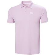 Lyhythihainen t-paita Helly Hansen  Kos  EU M