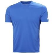 Lyhythihainen t-paita Helly Hansen  Tech  EU XXL