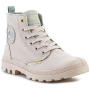 Kengät Palladium  Pampa Monopop  37