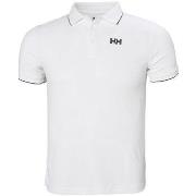 Lyhythihainen t-paita Helly Hansen  34068001  EU XXL