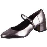 Korkokengät Tamaris  Pewter  40