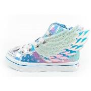 Lastenkengät Skechers  314392LBLMT  32