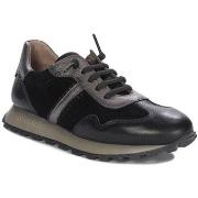 Kengät Hispanitas  Cervo Velour  41