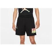 7/8 ja 3/4 housu Nike  Air Jordan Sport Dna Mesh  EU M