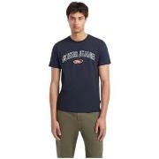 Lyhythihainen t-paita Guess  M4YI57K8HM0A71W  EU M