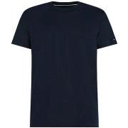 Lyhythihainen t-paita Tommy Hilfiger  Essential  EU XS