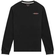 Lyhythihainen t-paita Guess  M4YI54K8HM0JBLK  EU L