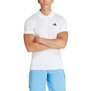 Lyhythihainen t-paita adidas  Freelift Polo  EU M