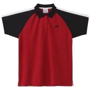 Lyhythihainen t-paita Yonex  Classic  EU XL