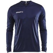 Lyhythihainen t-paita Craft  Squad Solid  EU 3XL