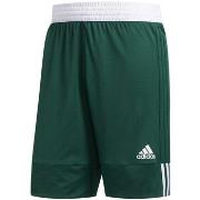 7/8 ja 3/4 housu adidas  3G Speed Reversible Short  EU XXL